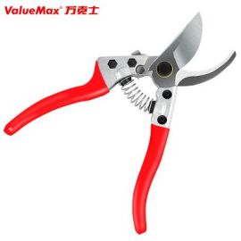 Vankeshi_8-inch pruning shears/[1 piece]