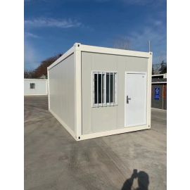 Container House 