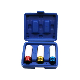 Material:42 Chromium Molybdenum Steel,Heat Treatment+Color Electrophoresis,Model:17mm-19mm-21mm,size:78MM
