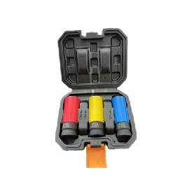 Material:42 Chromium Molybdenum Steel,Heat Treatment+Black Phosphating,Model:17mm-19mm-21mm,size:78MM