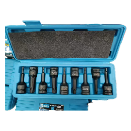 Material 42 Chromium Molybdenum Steel,Heat Treatment+Black Phosphating,Model:17mm-19mm-21mm