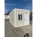Container House 